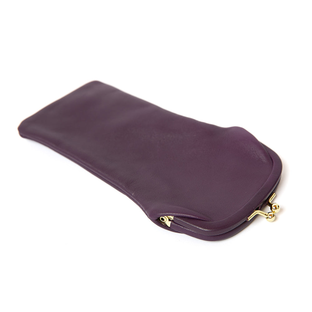 Soft Glasses Case